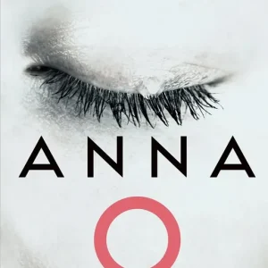 Riktigt fynd - Anna O