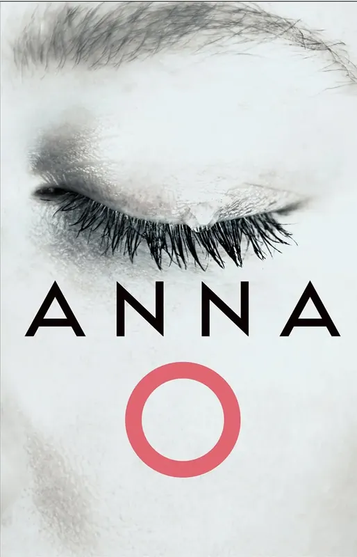 Riktigt fynd - Anna O