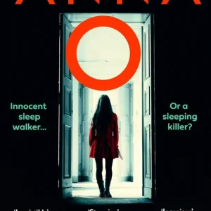 Anna O | Klar att skickas