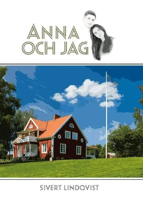 Anna och jag - Missa inte