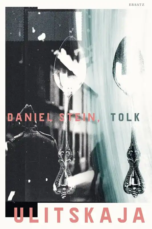 Daniel Stein, tolk | Professionell kvalitet