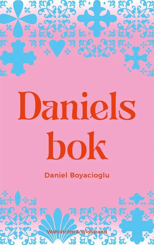 Bra pris just nu - Daniels bok