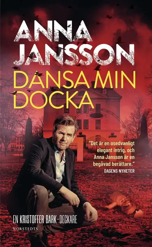 Dansa min docka - Premium