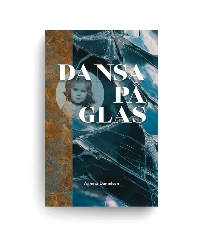 Professionell kvalitet - Dansa på glas