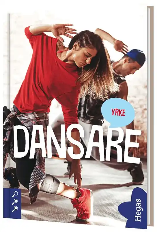 Nyligen tillagt | Dansare