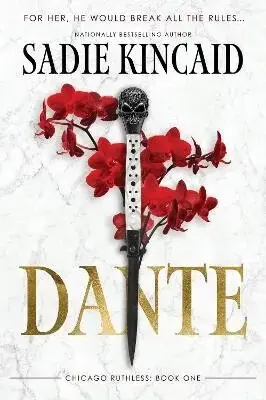 Dante - Nytt lägre pris