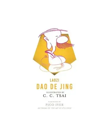 Dao De Jing - Superpris