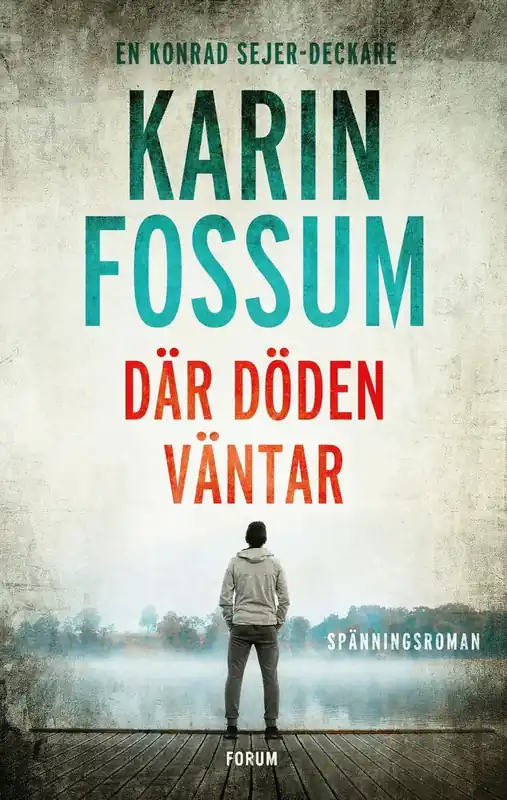 Där döden väntar - Erbjudande