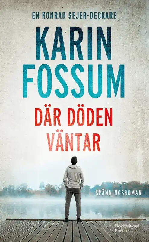 Där döden väntar | Favorit