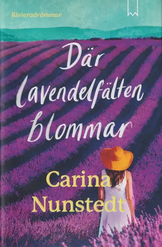 Premium | Där lavendelfälten blommar