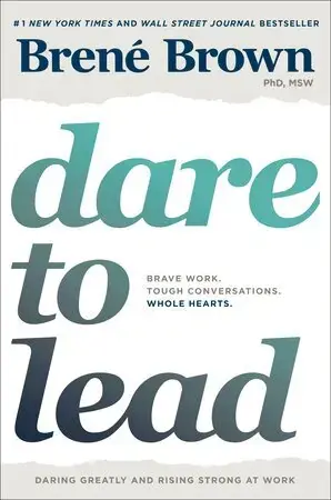 Rea | Dare to Lead