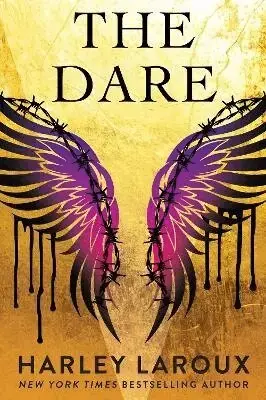 Dare - Tryggt köp