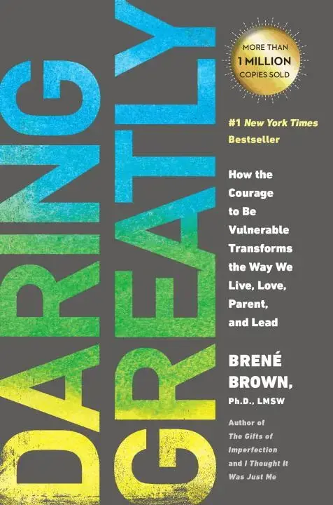 Specialerbjudande - Daring Greatly