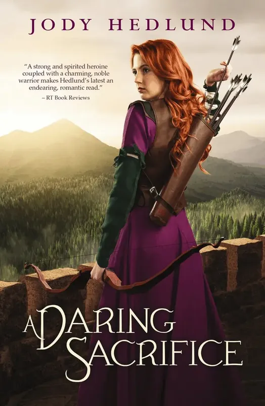 Specialpris | Daring Sacrifice