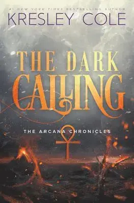 Prisnedsättning | Dark Calling