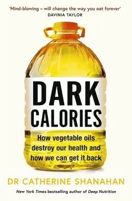 Dark Calories | Bästsäljare