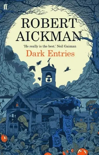 Specialpris | Dark Entries