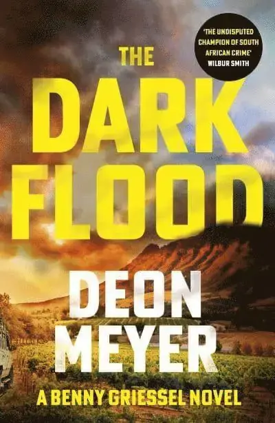 Dark Flood - Finns nu