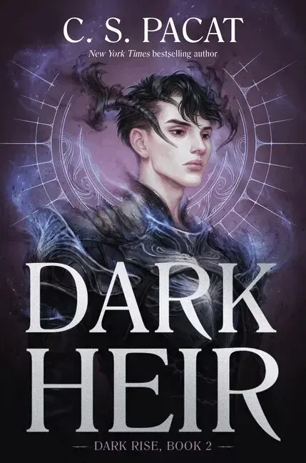 Dark Heir | Reapris