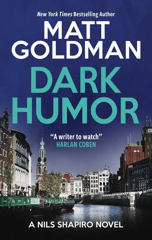 Dark Humor | Endast ett fåtal kvar