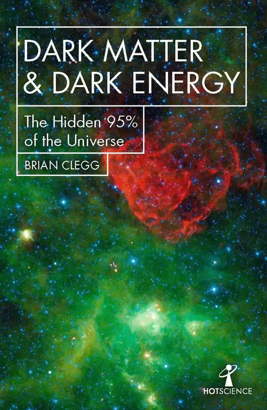 Nytt lägre pris - Dark Matter and Dark Energy