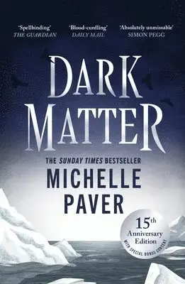 Dark Matter - Toppkvalitet