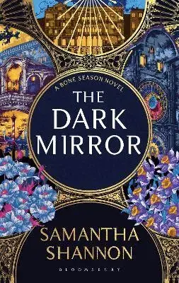 Dark Mirror | Väl omtyckt