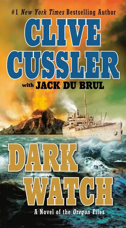 Dark Watch - Nytt i sortimentet
