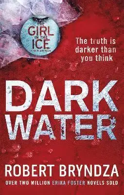 Begränsat lager - Dark Water