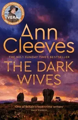 Dark Wives | Handla nu