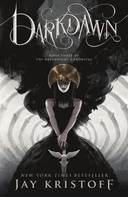 Mycket populär - Darkdawn