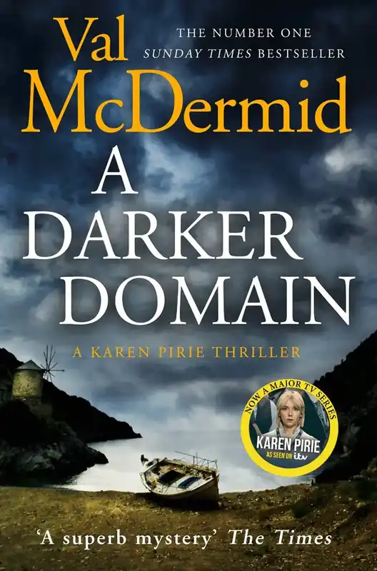 Darker Domain | Bästsäljare