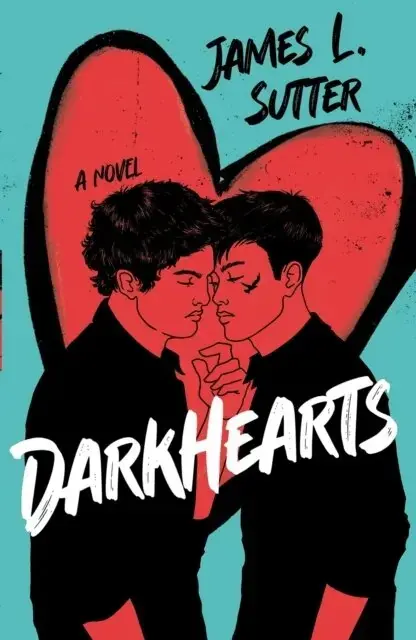 Beställ nu | Darkhearts
