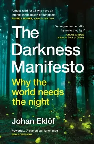 Nyligen tillagt - Darkness Manifesto