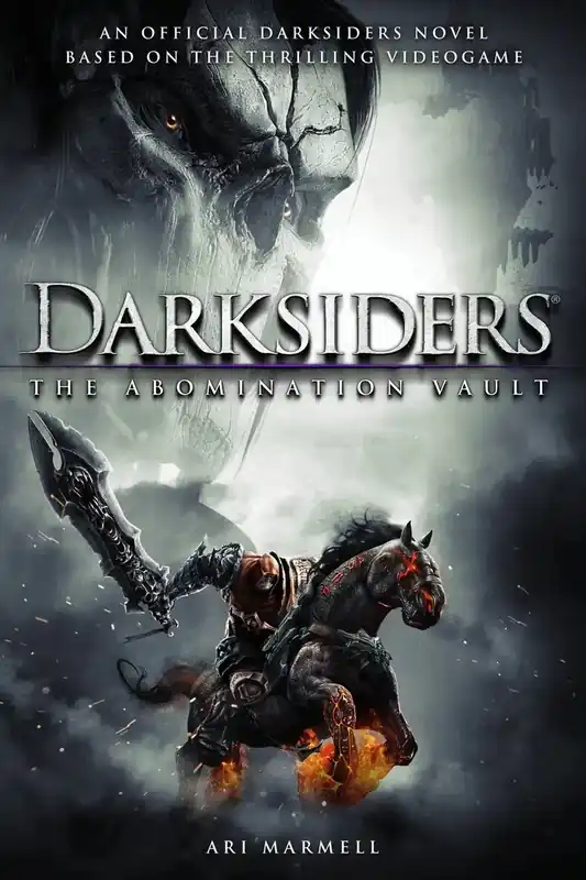 Darksiders The Abomination Vault | Reapris
