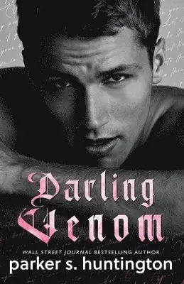 Darling Venom - Snart slut