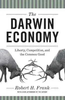 Darwin Economy | Skynda dig
