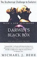 Darwin‘s Black Box - Extra rabatt