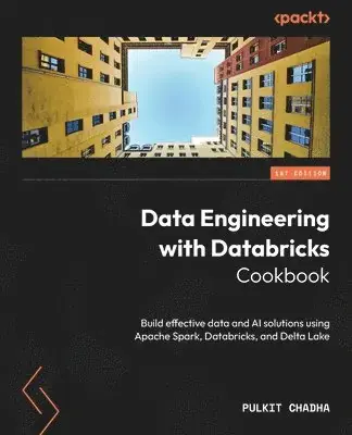 Erbjudande | Data Engineering with Databricks Cookbook