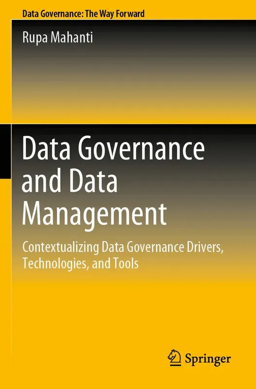 Kundfavorit | Data Governance and Data Management