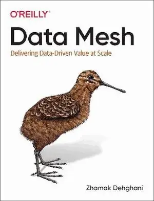 Data Mesh - Professionell kvalitet