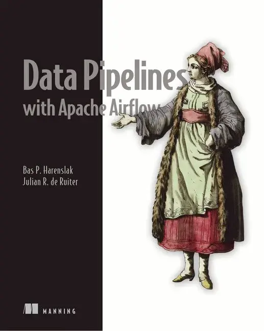 Spara nu | Data Pipelines with Apache Airflow