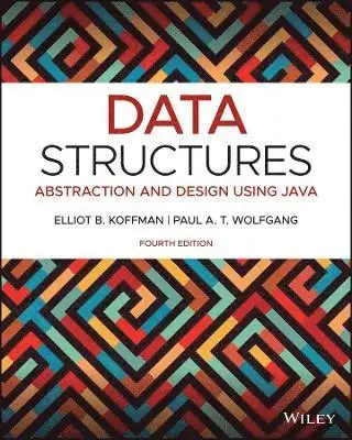 Finns nu - Data Structures