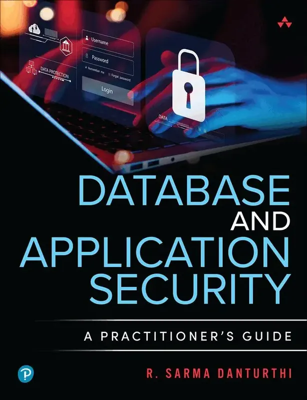 Database and Application Security - Rekommenderas