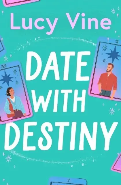 Beställ nu - Date with Destiny