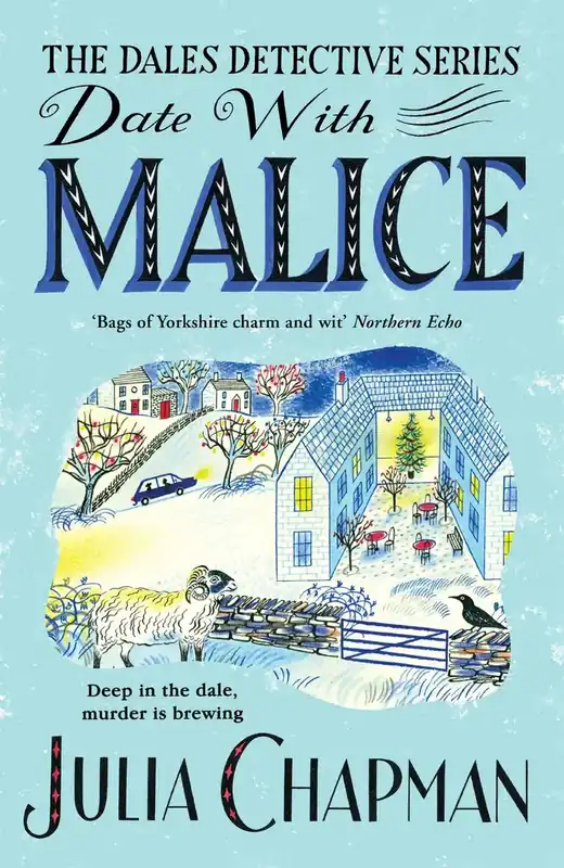 Date with Malice | Enkel beställning