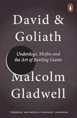 Hög kvalitet | David and Goliath