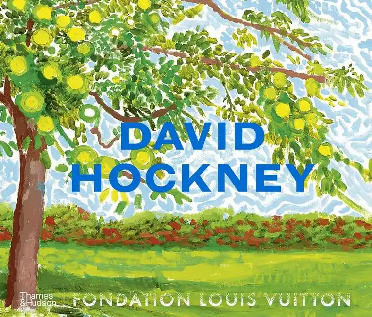 Kanonpris | David Hockney