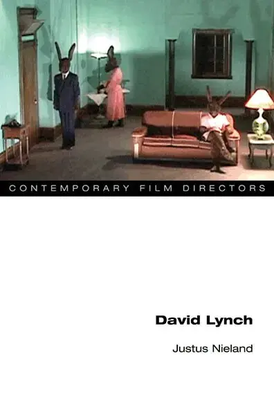 Snabb frakt - David Lynch