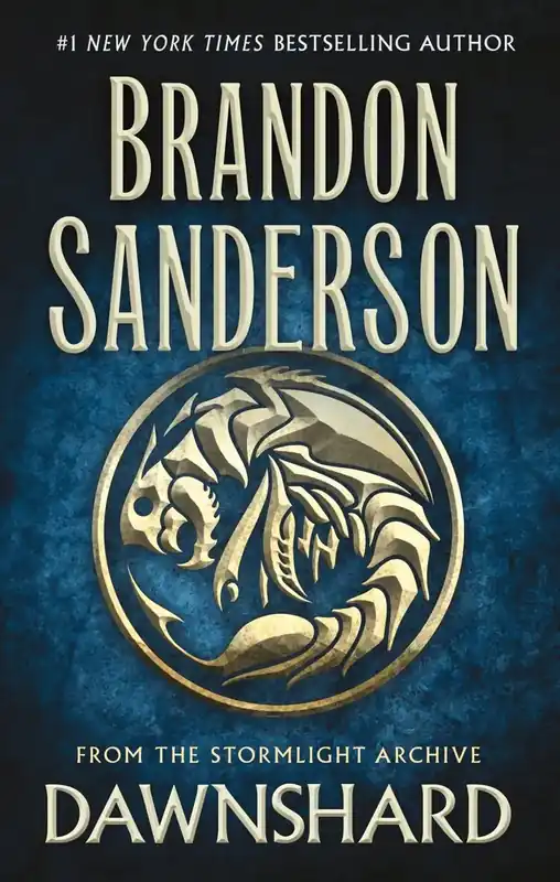 Dawnshard | Fyndpris